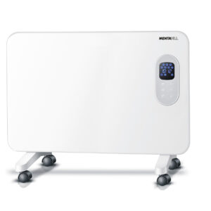 Wifi konvektor 1000W