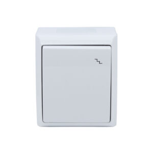 FALA 106 alternatív kapcsoló IP44