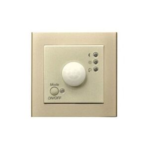 SONATA mozgásérzékelo komplett arany