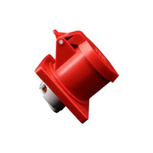 DAFB-163 16A 4P IP. ALJ BEÉP. 415V IP44
