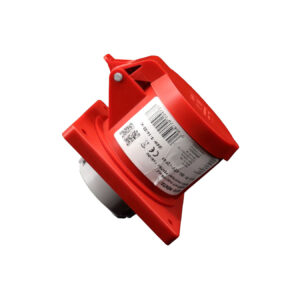 DAFB-164 16A 5P IP. ALJ BEÉP. 415V IP44