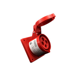 DAFB-323 32A 4P IP. ALJ BEÉP. 415V IP44