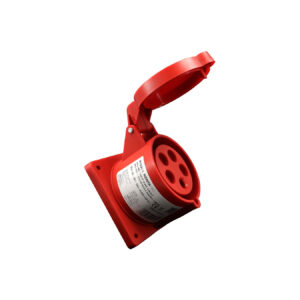 DAFB-324 32A 5P IP. ALJ BEÉP. 415V IP44