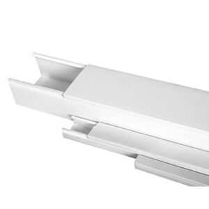 Kábelcsatorna MCE 40x25mm 2m 40db/doboz