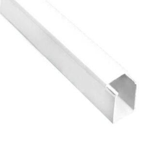 Kábelcsatorna MCE 40x60mm 2m 20db/doboz