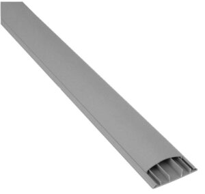 Taposócsatorna MCE 60x15mm 2m 20db/doboz