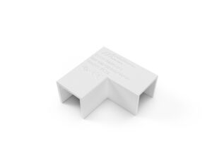 Csatorna kanyar elem  12x12 MCE