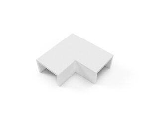 Csatorna kanyar elem  15x10 MCE
