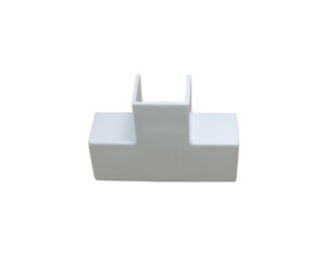 Csatorna T-idom 16x16 MCE