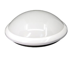 Ufo lámpa mozgásérzékelős 60W IP54*