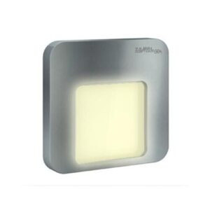 MOZA LED s. 230V grf melegfehér
