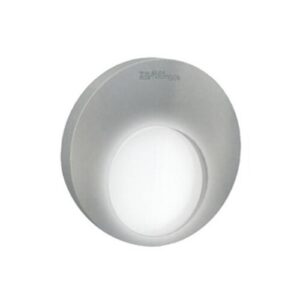 MUNA LED s. 230V alu hidegfehér