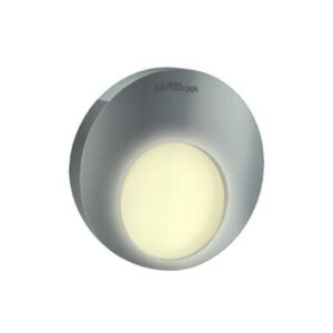 MUNA LED s. 230V grafit melegfehér
