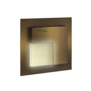 TIMO LED s. 230V arany melegfehér