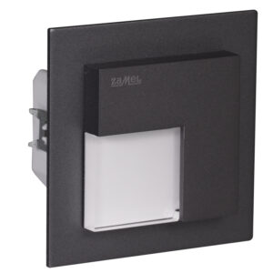 TIMO LED s. 230V grafit RGB