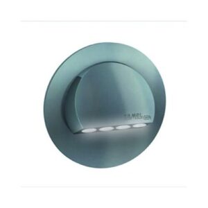 RUBI LED s. 230V grafit hidegfehér