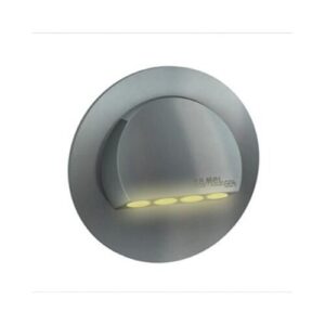 RUBI LED s. 230V grafit melegfehér