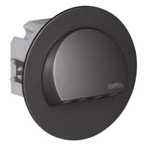 RUBI LED s. 230V grafit RGB