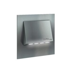 NAVI LED s. 230V grafit hidegfehér
