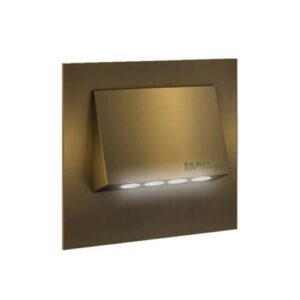 NAVI LED s. 230V arany hidegfehér
