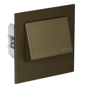 NAVI LED s. 230V arany melegfehér