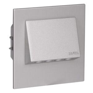 NAVI LED s. 230V alu RGB