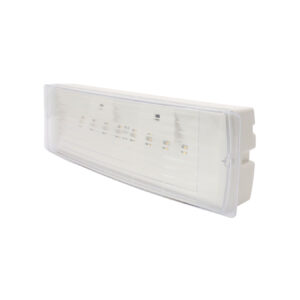 Vészvilágító LED 1,1W 60 1 * 3,6V/0,6Ah