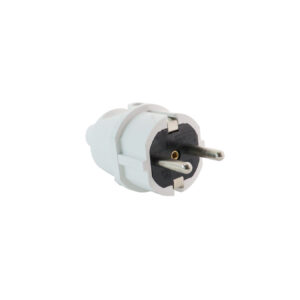 Dugvilla gumi fehér 16A 250V