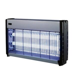 Rovarcsapda ipari UV 2x8W 50m2