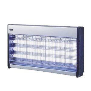 Rovarcsapda ipari UV 3x20W 200m2