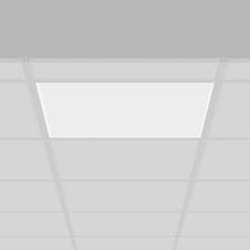 LED LÁMPATEST SÜLLY. 28W 4000K IP20 3800 lm KALEEA BASIC