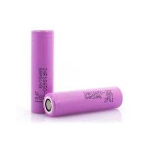 AKKU 3,7V 18650 3500mAh SAMSUNG