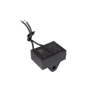 Kondenzátor 2uF 450V szűrő