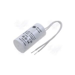 Kondenzátor 2,5uF 475V 25X55mm szűrő kondenzátor 2.5uF 475VAC 25x5l