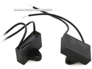 KONDENZÁT. 1uF 450V