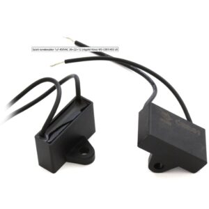 KONDENZÁT. 1uF 450V