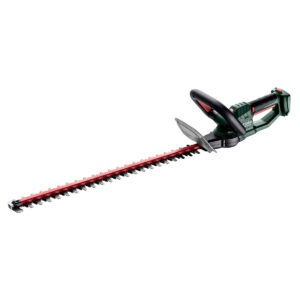 METABO sövényvágó akkus HS 18LTX 65@ akku és töltő nélkül_!_!_