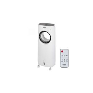 LÉGHŰTŐ TÁVIRÁNYÍTÓVAL 80W 230V@ IONIZÁTORRAL