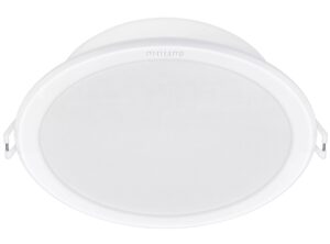 LED lámpa 12,5W 3000K IP20 fehér