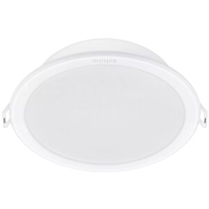 LED lámpa 12,5W 3000K IP20 fehér