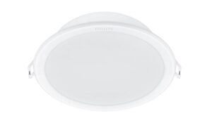 LED lámpa 12,5W 4000K IP20 fehér