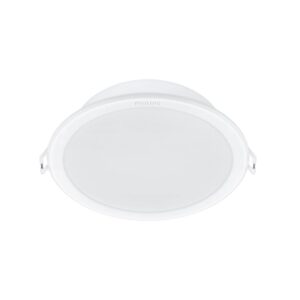 LED lámpa 12,5W 4000K IP20 fehér