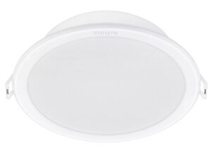 LED lámpa 20W 3000K IP20 fehér