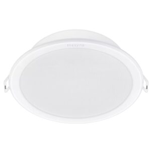 LED lámpa 20W 3000K IP20 fehér