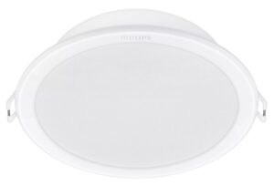 LED lámpa 20W 4000K IP20 fehér