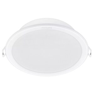 LED lámpa 20W 4000K IP20 fehér