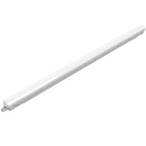 LED lámpatest 36W 4000K 4000lm IP65