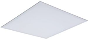 LED panel 36W négyzet süllyesztett 595mm