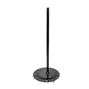 Bojler alaplap k.tip 310mm ugy.