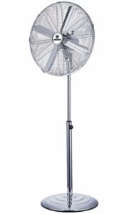 ORION álló ventilátor 70W@